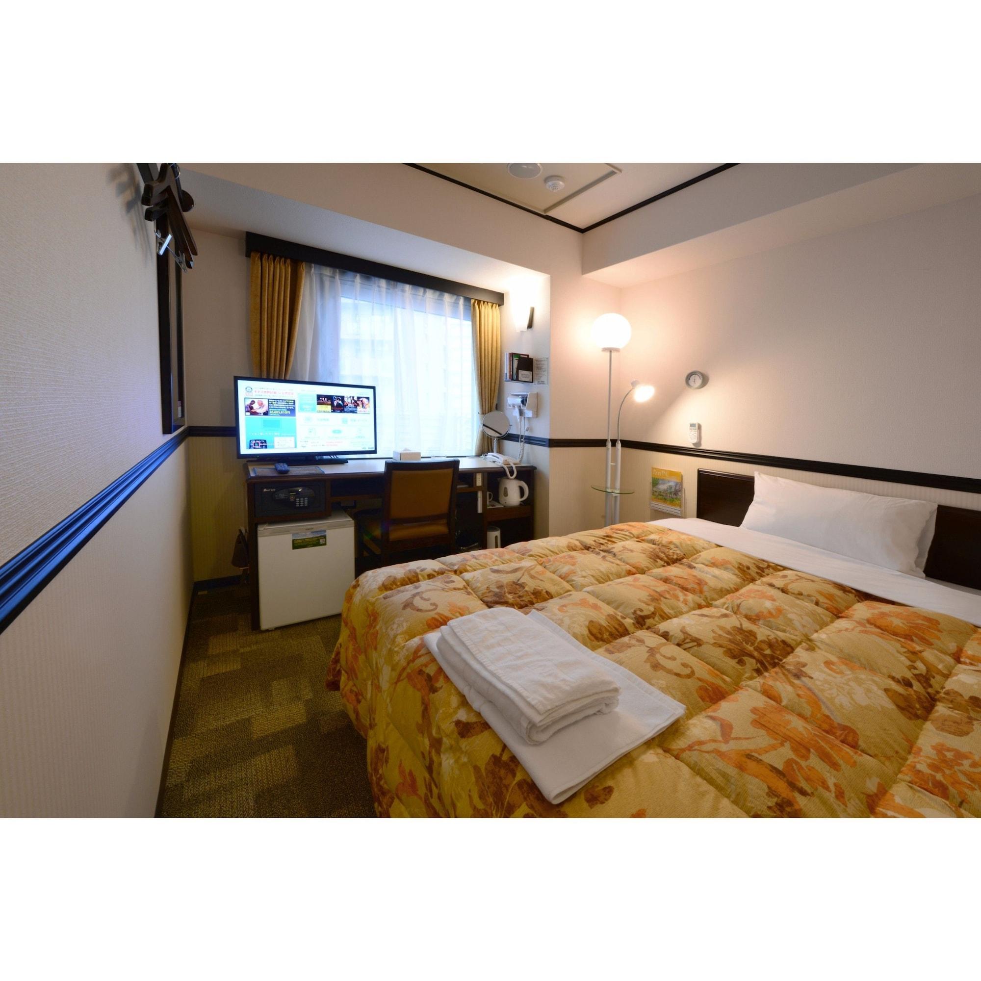 Toyoko Inn Okayama Eki Higashi Guchi Ngoại thất bức ảnh