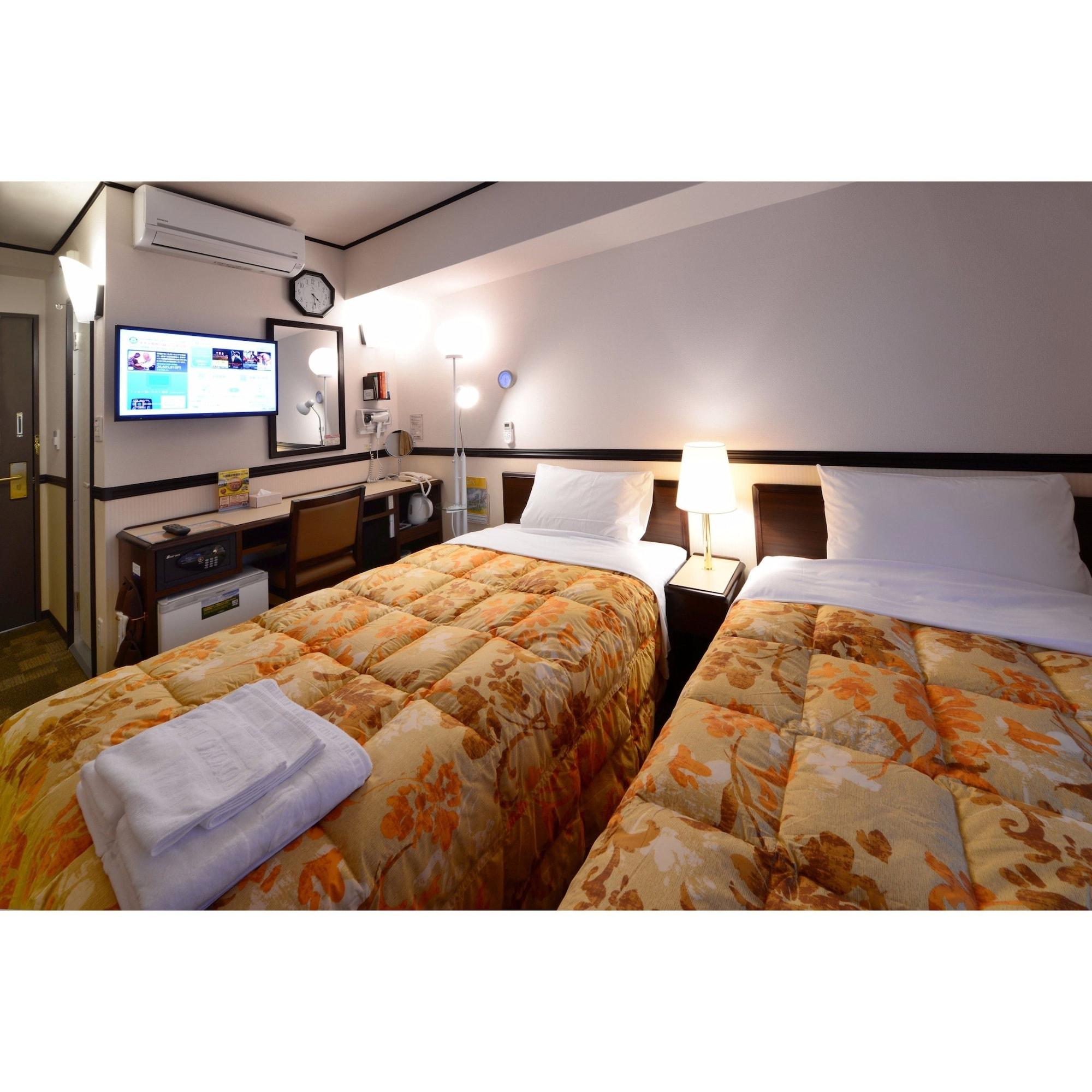 Toyoko Inn Okayama Eki Higashi Guchi Ngoại thất bức ảnh