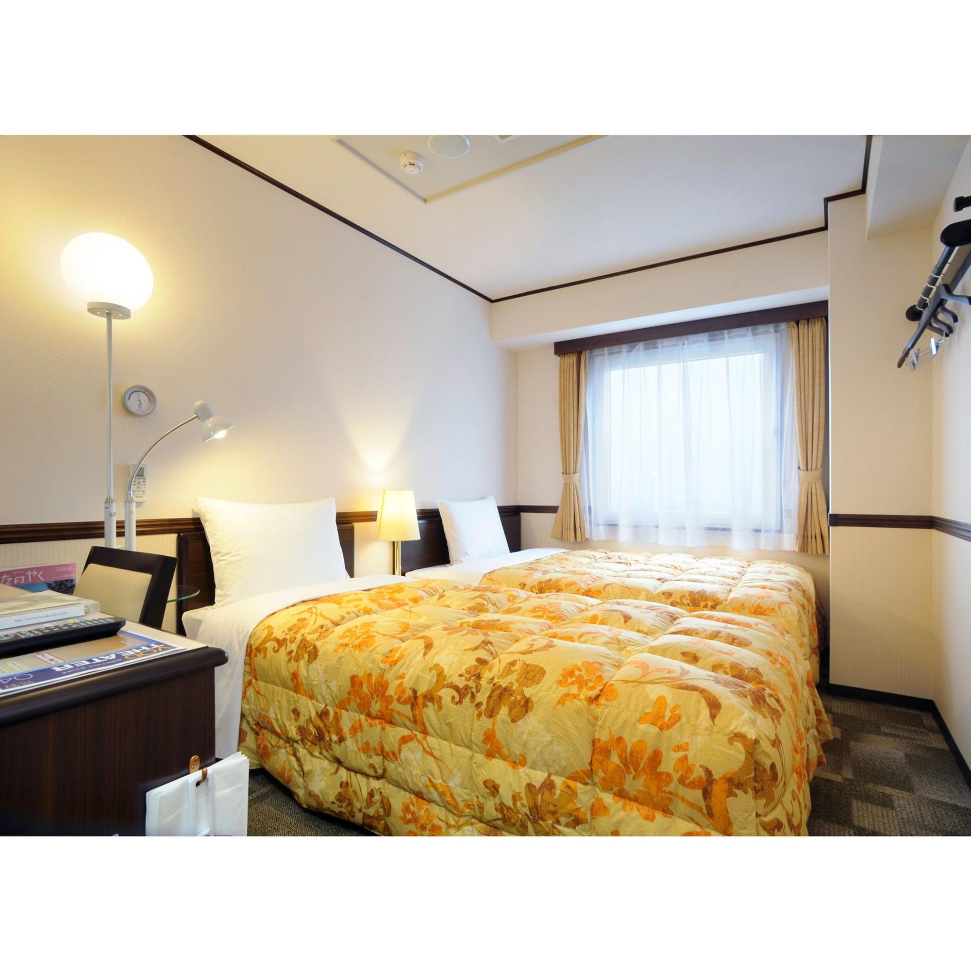 Toyoko Inn Okayama Eki Higashi Guchi Ngoại thất bức ảnh